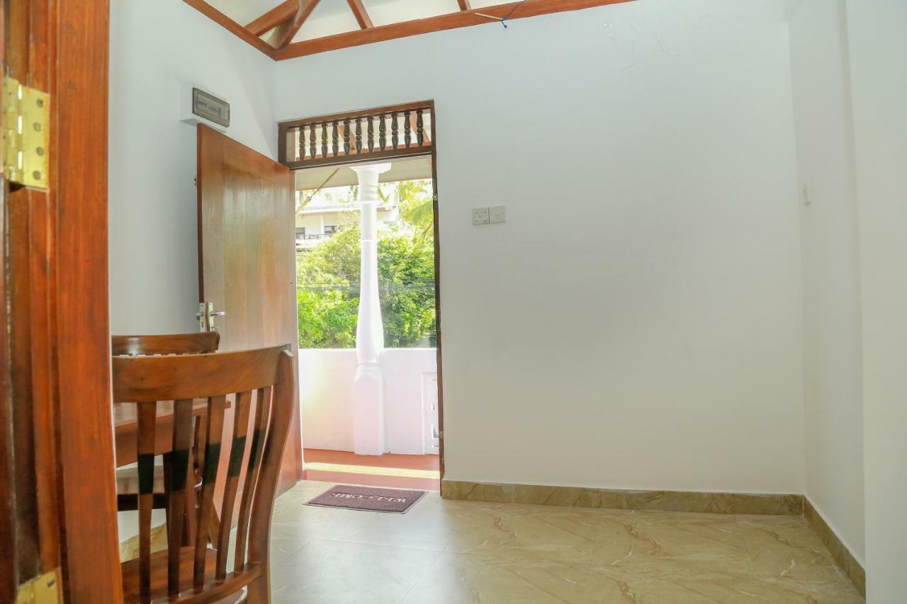 Coconut Hill Homestay Мириса Екстериор снимка