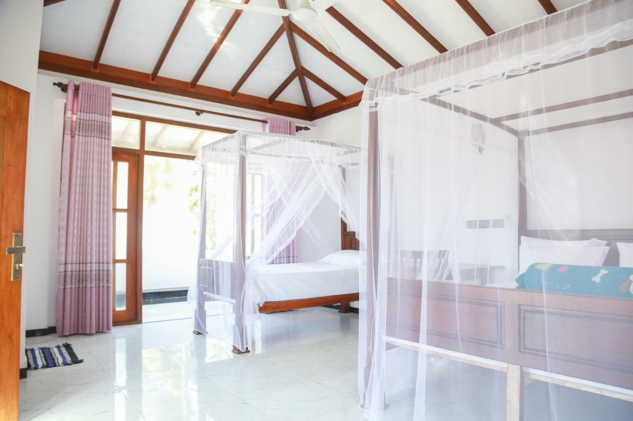 Coconut Hill Homestay Мириса Екстериор снимка